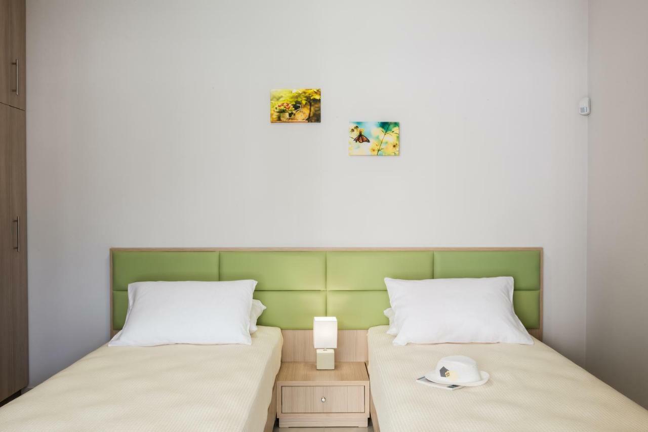 דירות מאלמה Mimosa מראה חיצוני תמונה